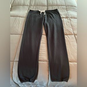 Women’s sweat pants